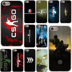 Counter Strike iPhone Cases V1