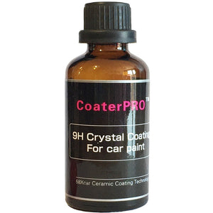 CoaterPRO 9H CRystal Coating