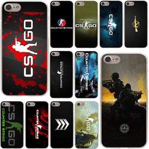 Counter Strike iPhone Cases V1