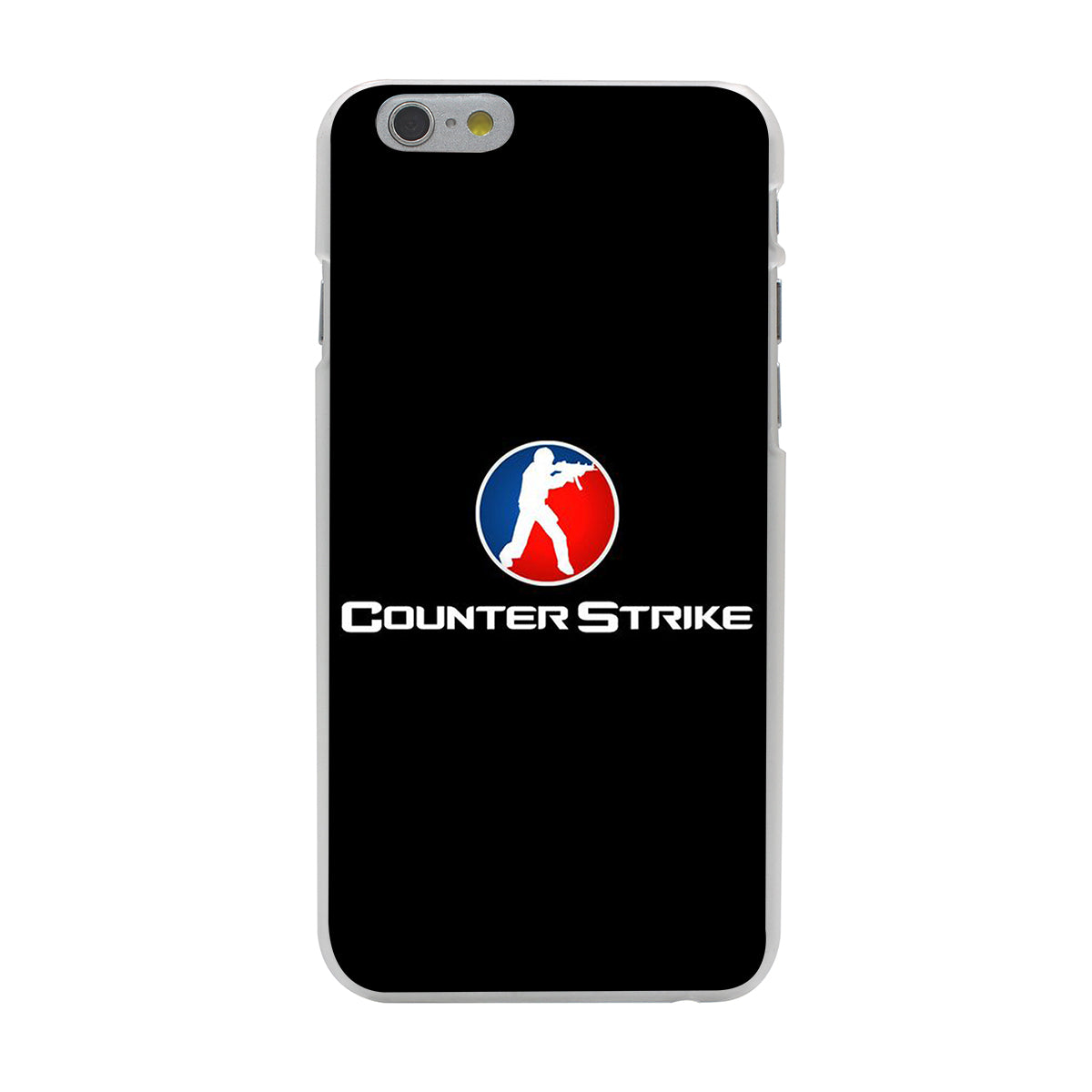 Counter Strike iPhone Cases V1