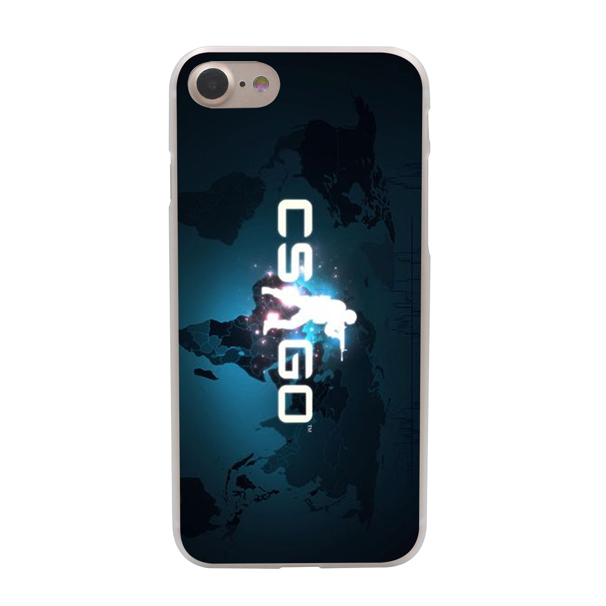 Counter Strike iPhone Cases V1