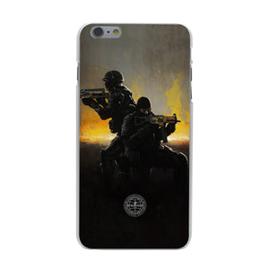 Counter Strike iPhone Cases V1