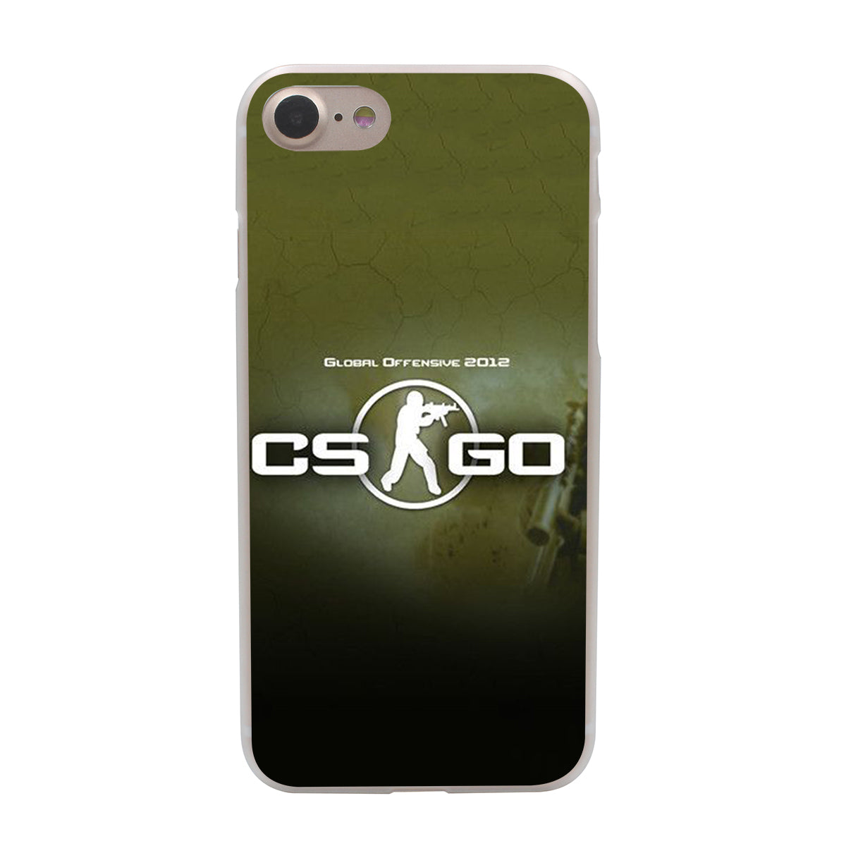 Counter Strike iPhone Cases V1