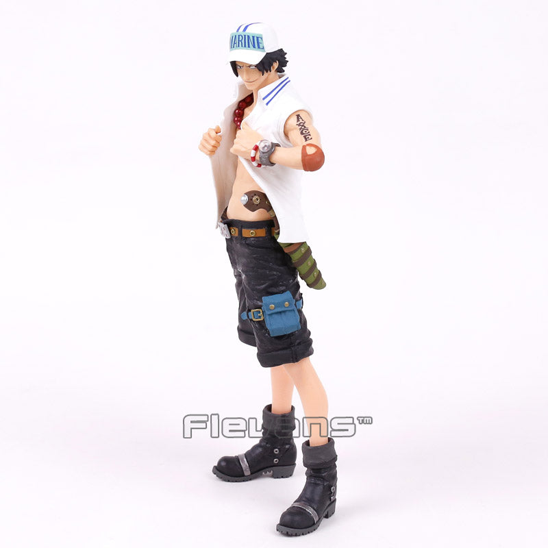 Portgas D Ace Figure V1