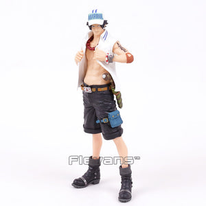 Portgas D Ace Figure V1