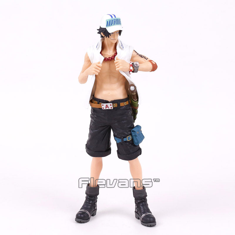 Portgas D Ace Figure V1