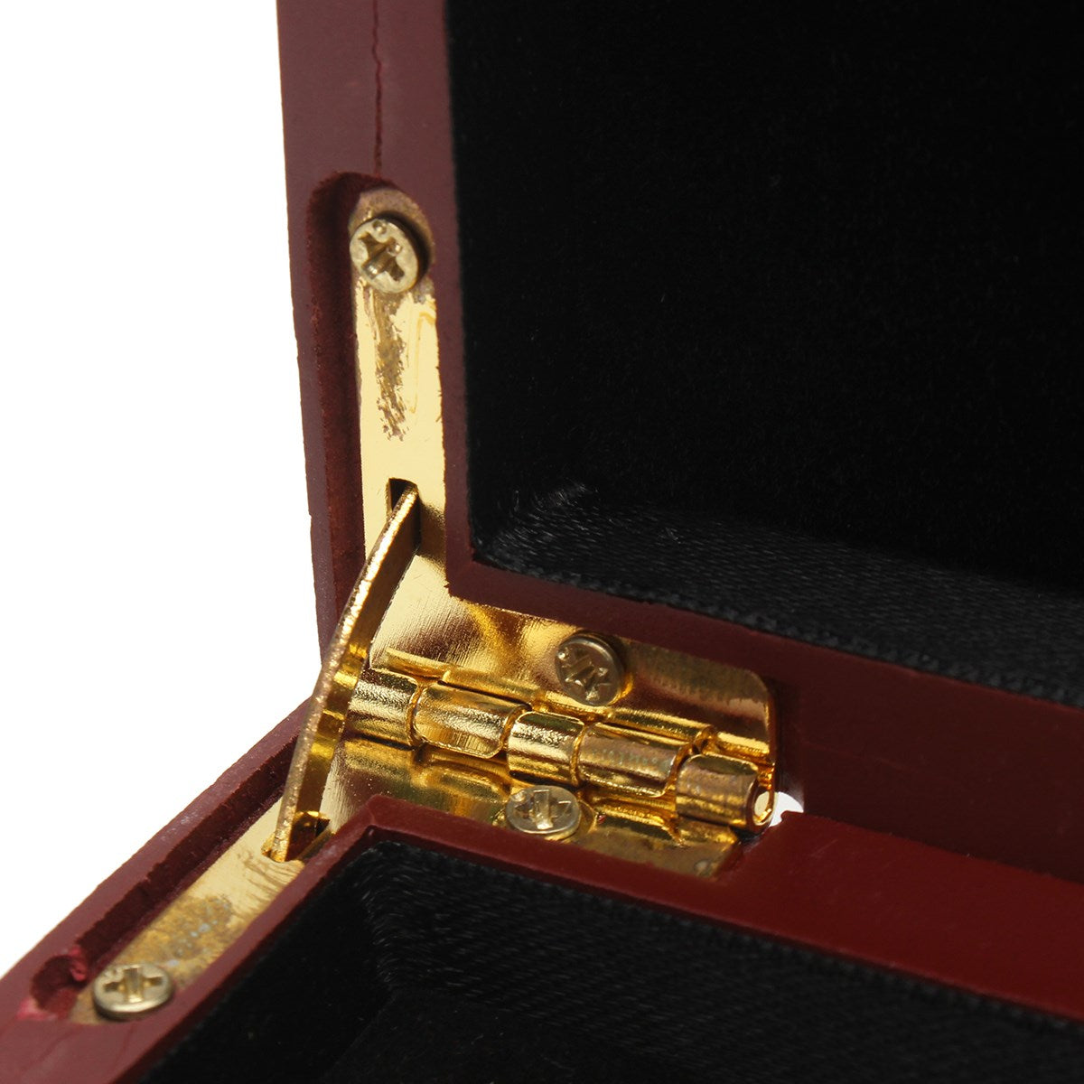 24K Carat Gold & Silver Card w/ Premium Box
