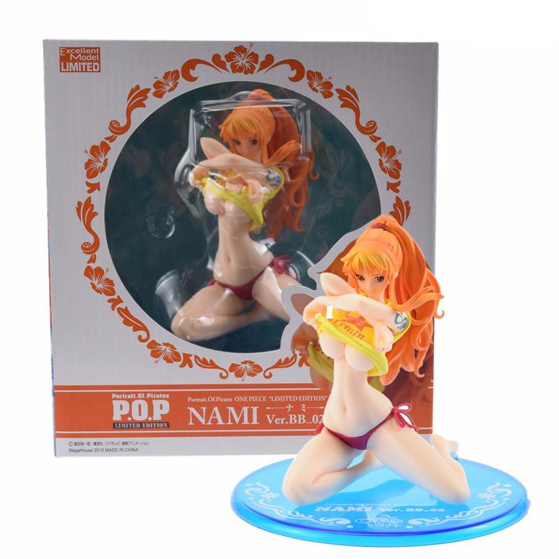 Nami Figure V1