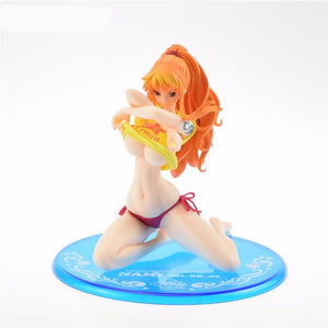 Nami Figure V1