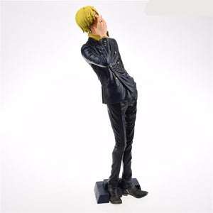 Sanji Figure V1