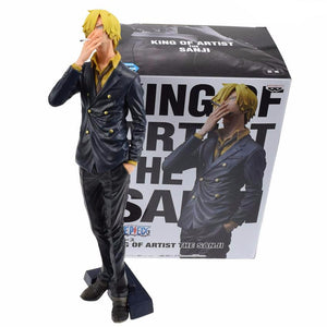 Sanji Figure V1