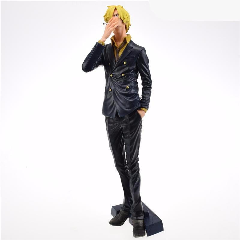 Sanji Figure V1