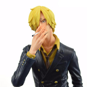 Sanji Figure V1