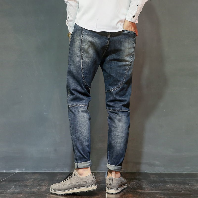 Robin Biker Jeans