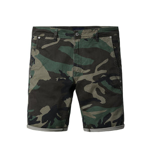 Camo Short