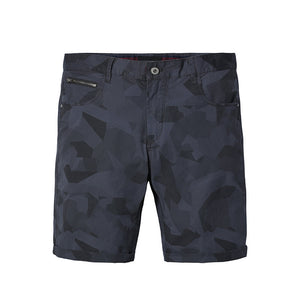 Dark Camo Short