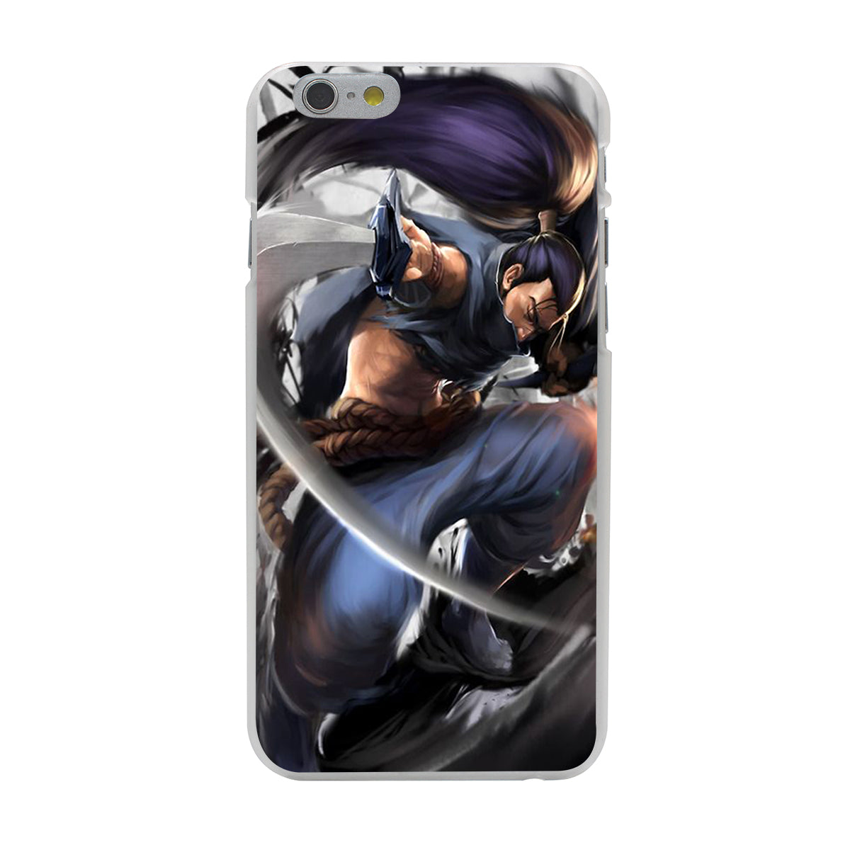 League of Legends iPhone Cases V1