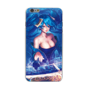 League of Legends iPhone Cases V1