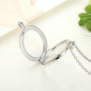 925 Sterling Silver Pendant Necklaces