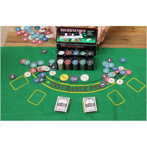 Poker Set