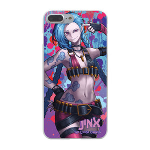 League of Legends iPhone Cases V1