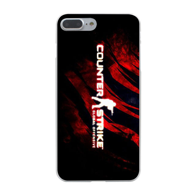 Counter Strike iPhone Cases V1