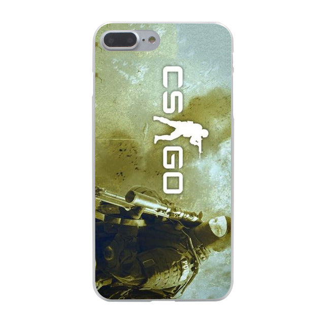 Counter Strike iPhone Cases V1