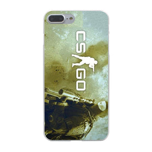 Counter Strike iPhone Cases V1