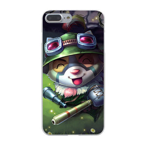 League of Legends iPhone Cases V1