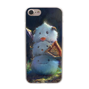 League of Legends iPhone Cases V1