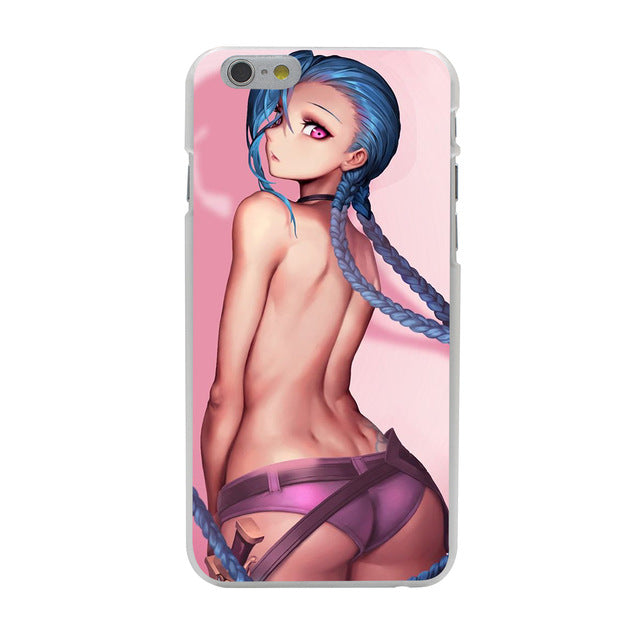 League of Legends iPhone Cases V1