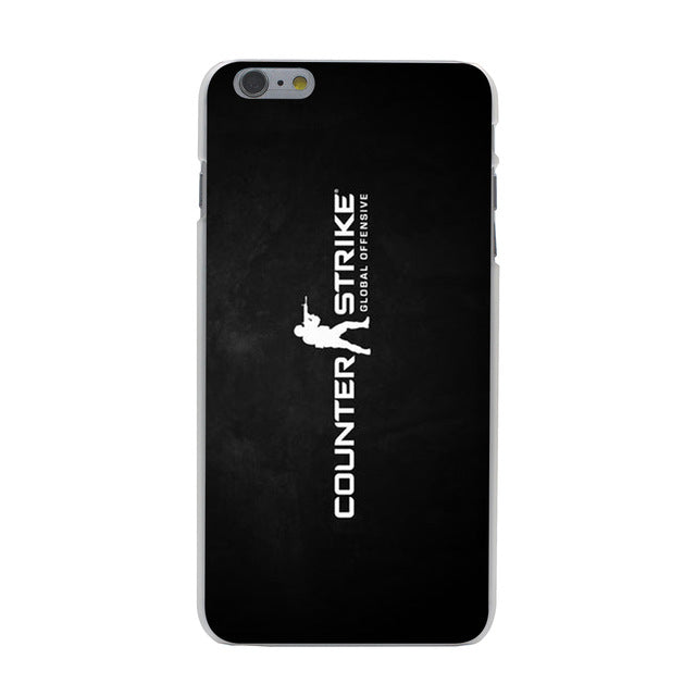 Counter Strike iPhone Cases V1