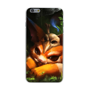 League of Legends iPhone Cases V1