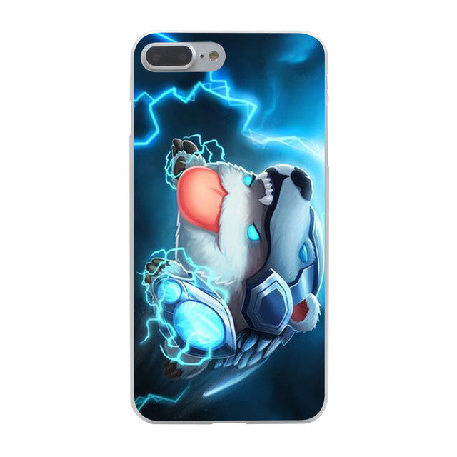 League of Legends iPhone Cases V1