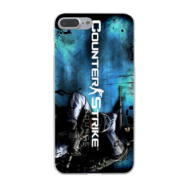 Counter Strike iPhone Cases V1