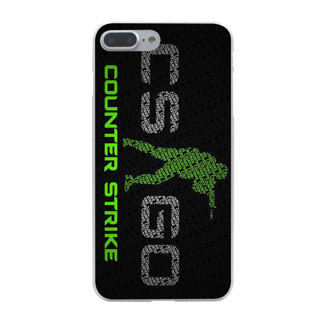 Counter Strike iPhone Cases V1