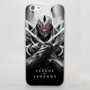 League of Legends iPhone Cases V2