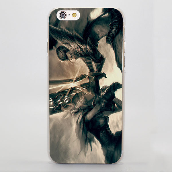 League of Legends iPhone Cases V2