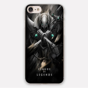 League of Legends iPhone Cases V2