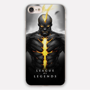 League of Legends iPhone Cases V2