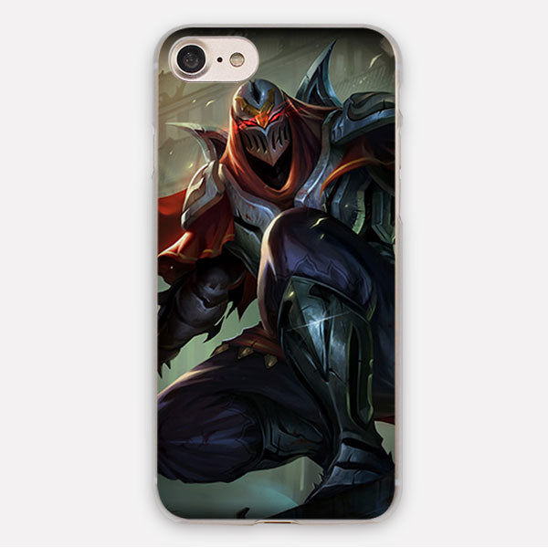 League of Legends iPhone Cases V2