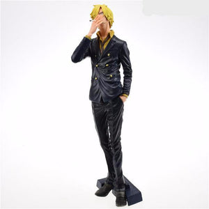 Sanji Figure V1