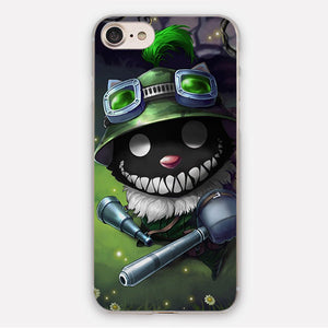 League of Legends iPhone Cases V2