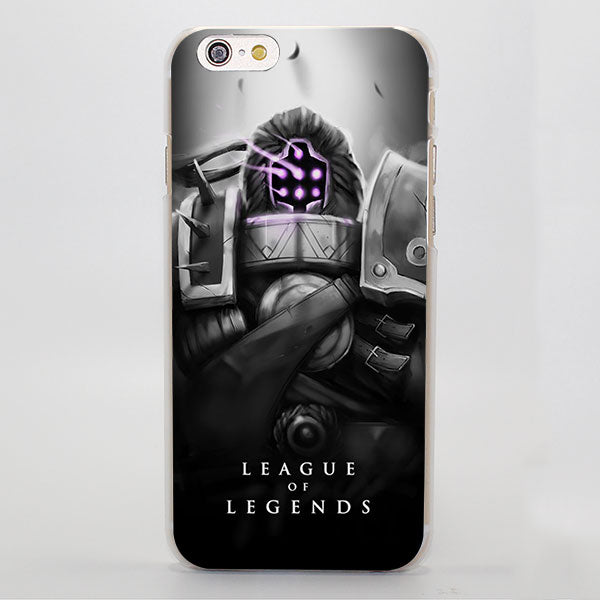 League of Legends iPhone Cases V2